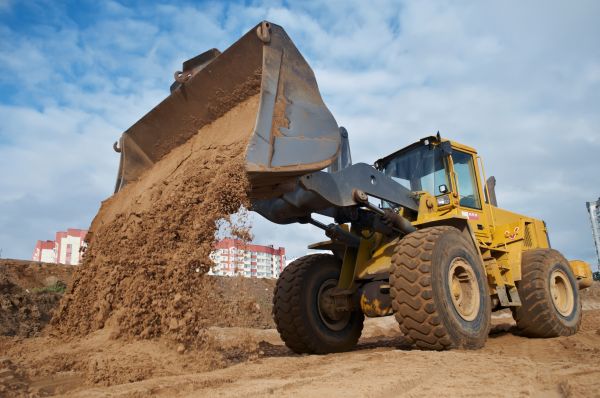 Cost of Bulldozing Service in Port Angeles