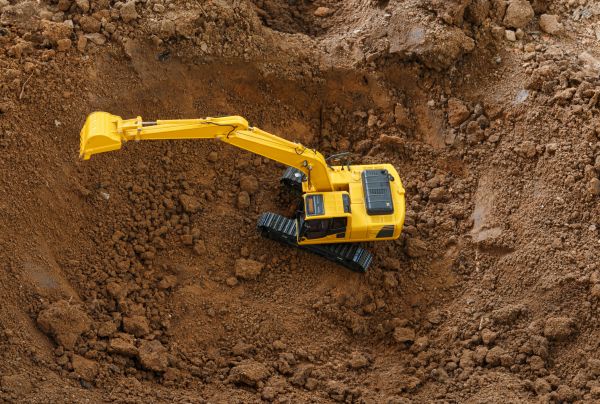 Cost of Dozer Service in Port Angeles