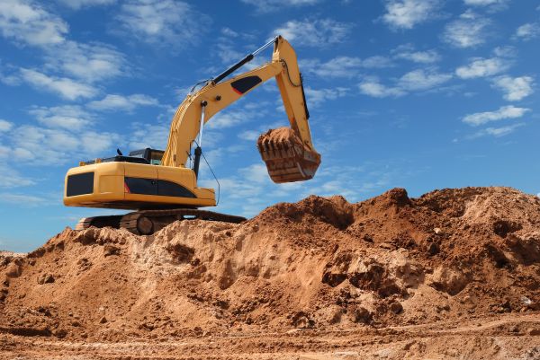 Sitework Service in Port Angeles