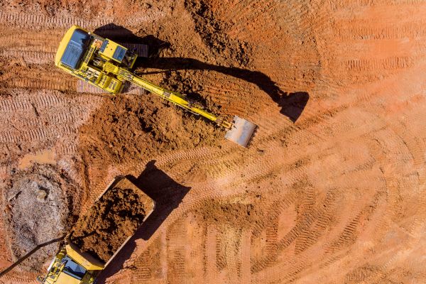Cost of Topsoil Removal in Port Angeles