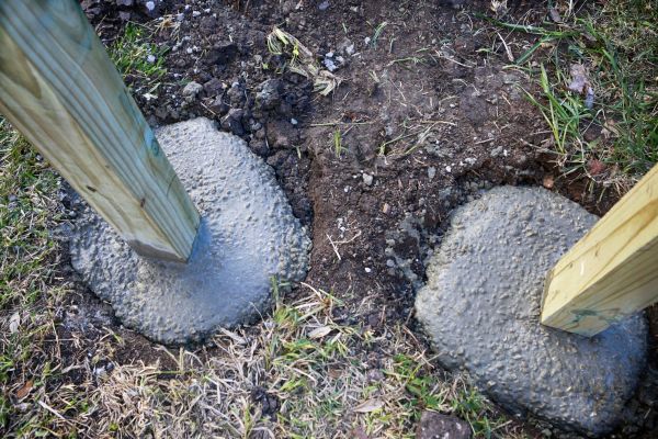 Cost of Post Hole Excavation in Port Angeles
