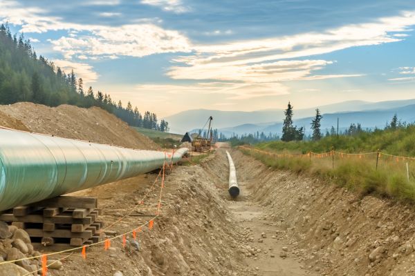 Cost of Pipeline Excavation in Port Angeles