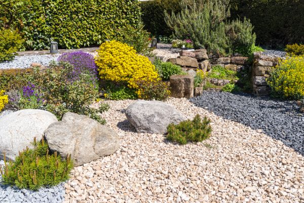 Cost of Gravel Repair in Port Angeles