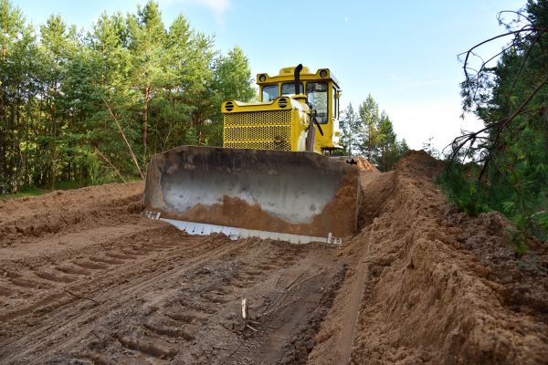 Cost of Slope Construction in Port Angeles