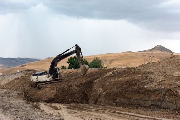 Cost of Land Sloping in Port Angeles