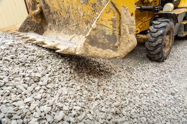 Driveway Gravel Removal in Port Angeles