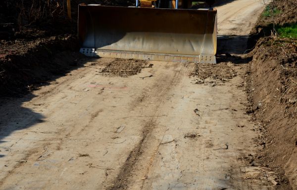 Cost of Topsoil Leveling in Port Angeles