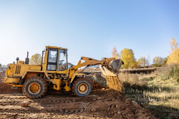Cost of Field Leveling in Port Angeles