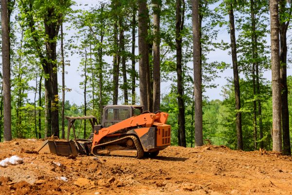 Cost of Lot Leveling in Port Angeles