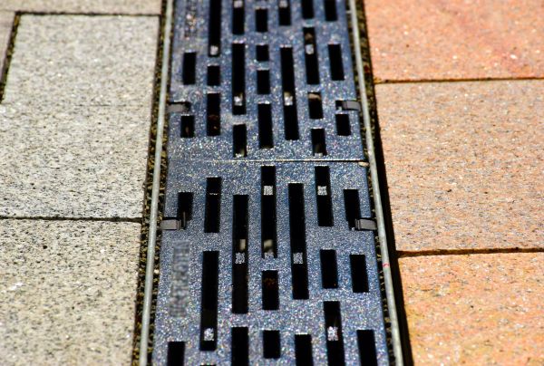 Cost of Trench Drainage in Port Angeles