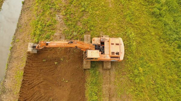Cost of Irrigation Excavation in Port Angeles