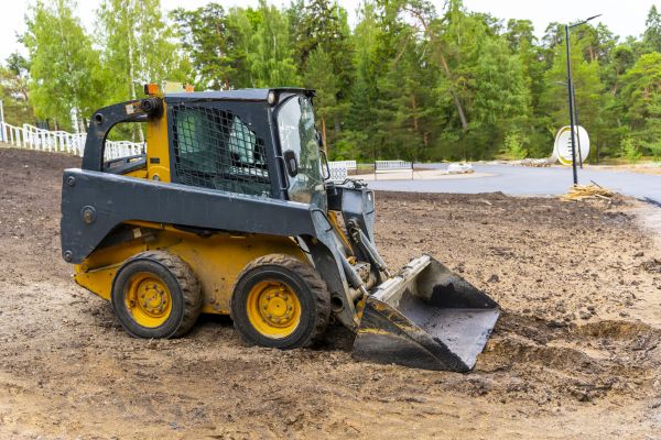 Sloping Service in Port Angeles