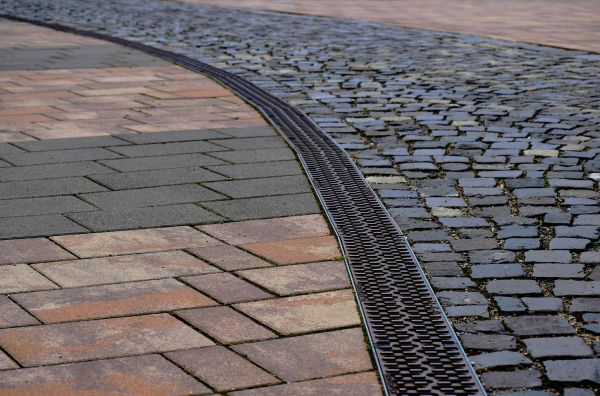 Driveway Trench Repair in Port Angeles