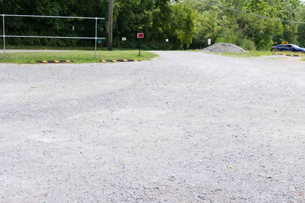 Gravel Parking Lot Paving in Port Angeles