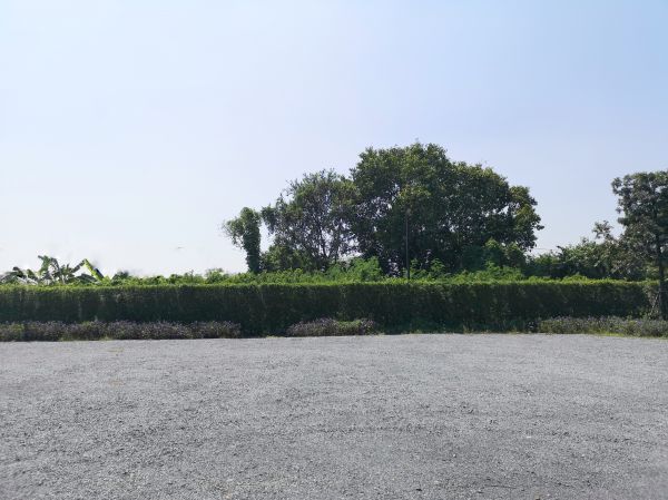 Gravel Parking Lot Grading in Port Angeles
