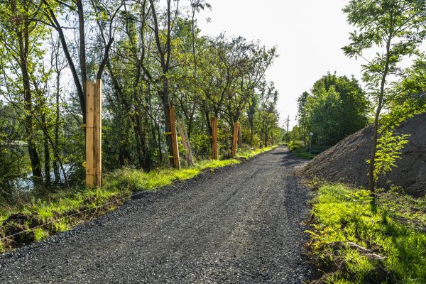 Cost of Dirt Road Construction in Port Angeles