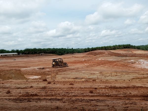 Land Preparation Service in Port Angeles