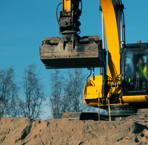 Cost of Ditch Grading in Port Angeles