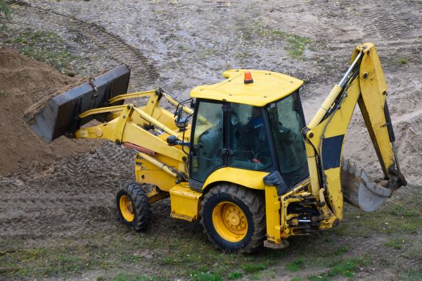 Cost of Construction Site Leveling in Port Angeles