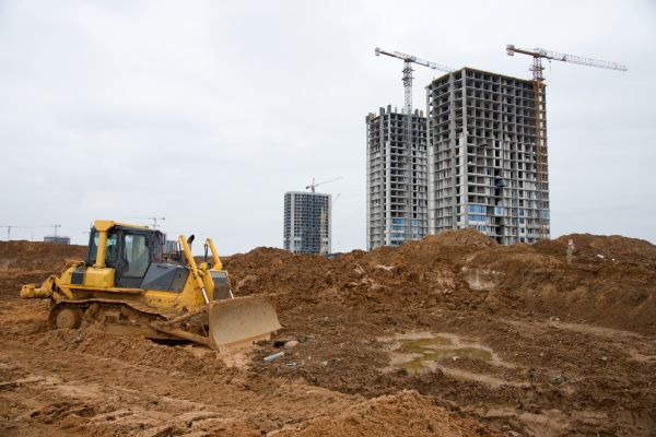 Commercial Grading Service in Port Angeles