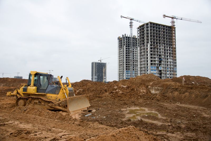 On-Site and Off-Site Services